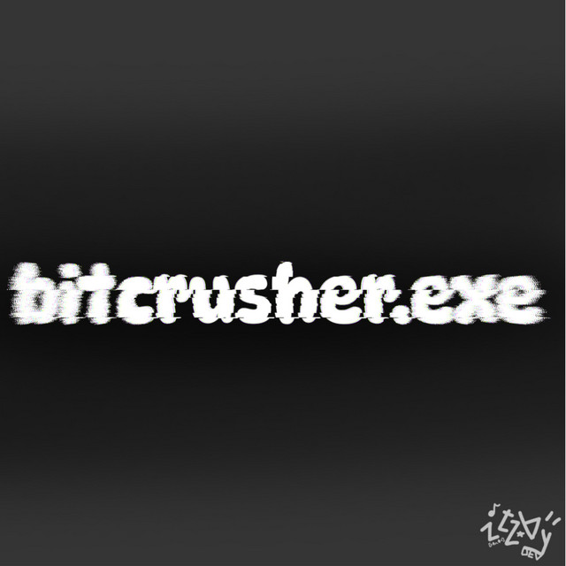 bitcrusher.exe cover