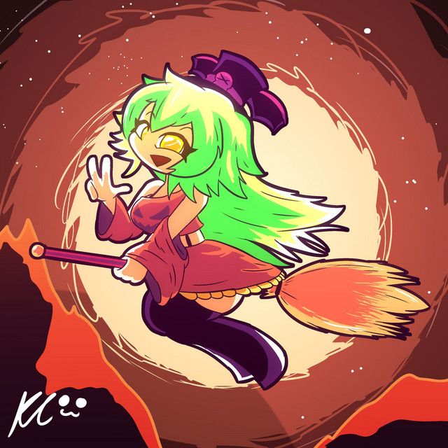 Kora Music Pack No.1 cover