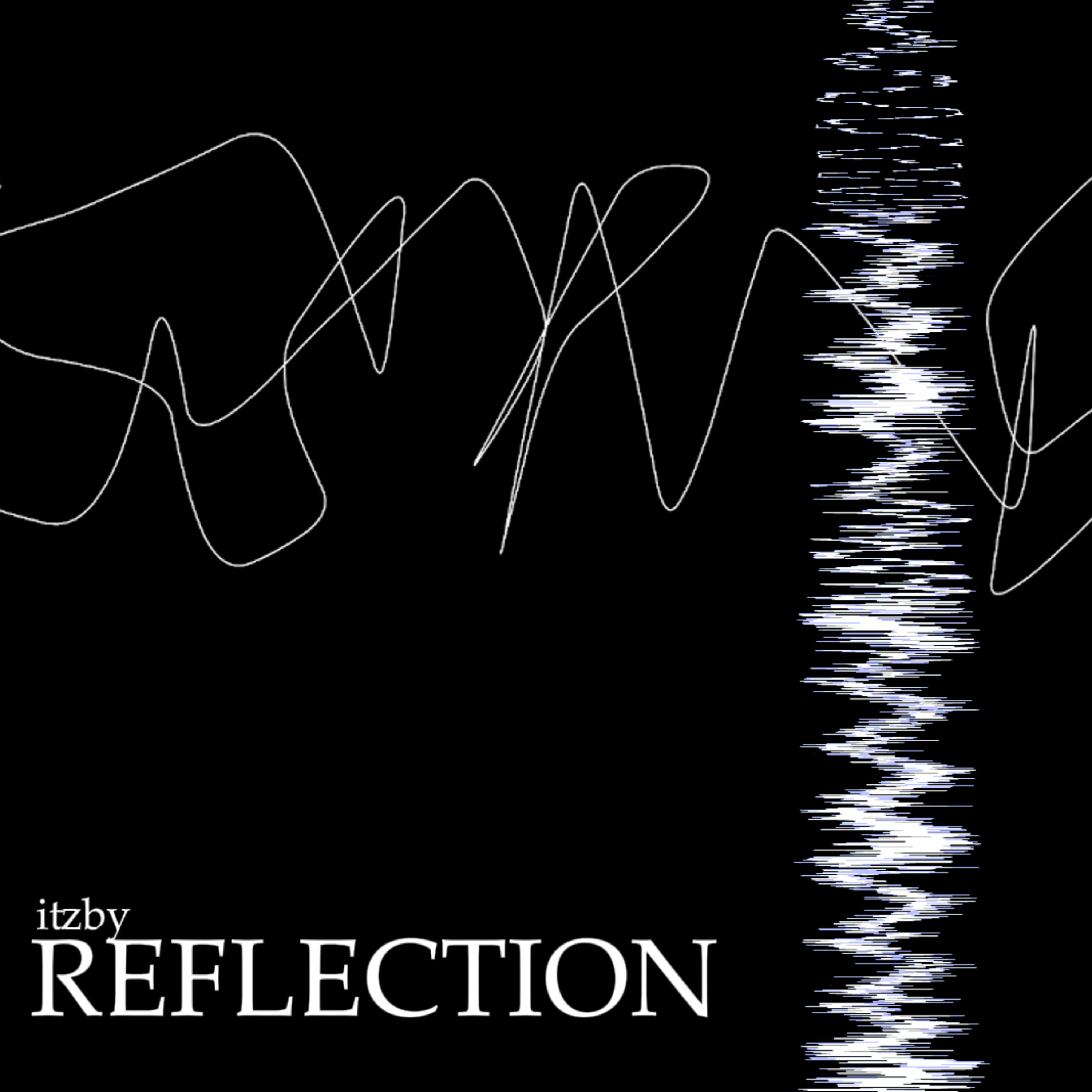 reflection cover